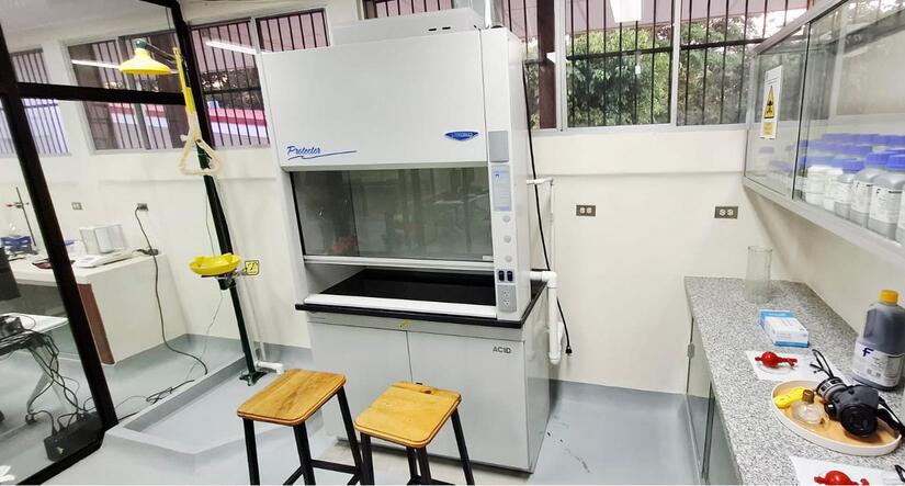 LABORATORIO9