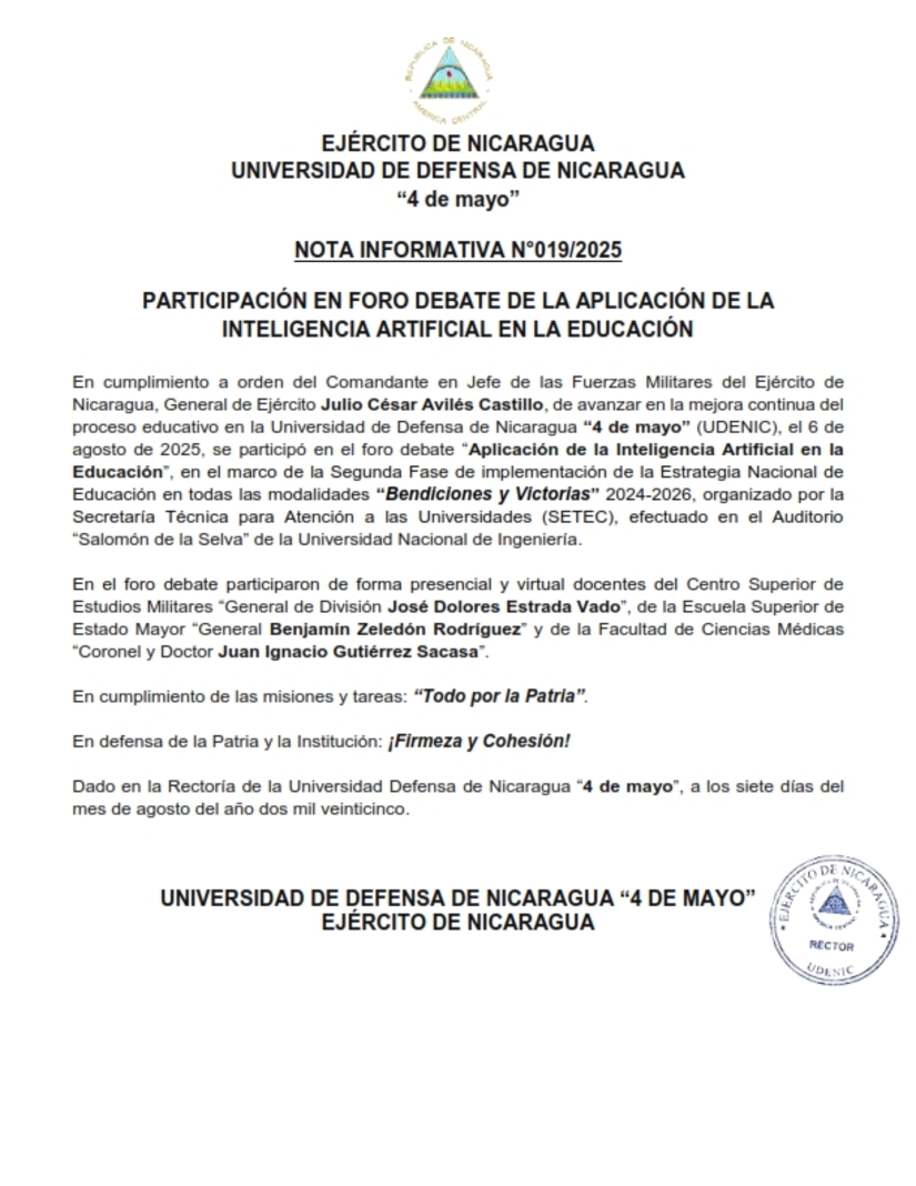 DRPE-NI-N&deg;019-UDENIC-FORO-DEBATE-APLICACION-DE-LA-IA-EN-EDUCACION_001