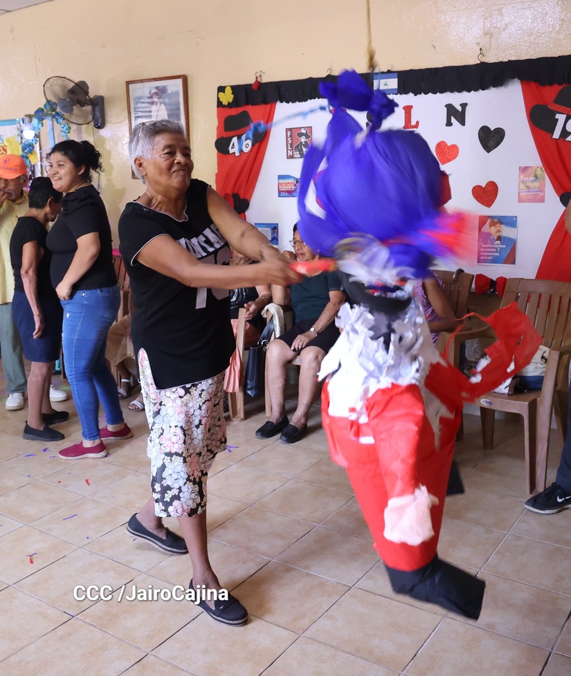 BAILONGO10