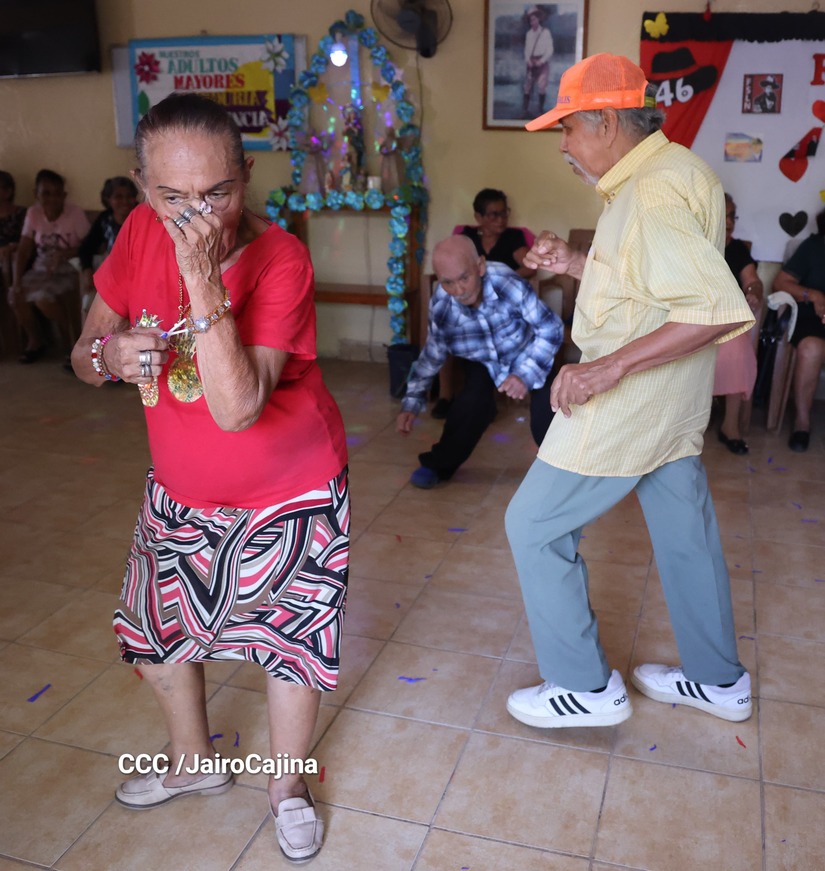 BAILONGO11