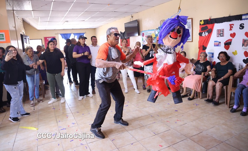 BAILONGO4