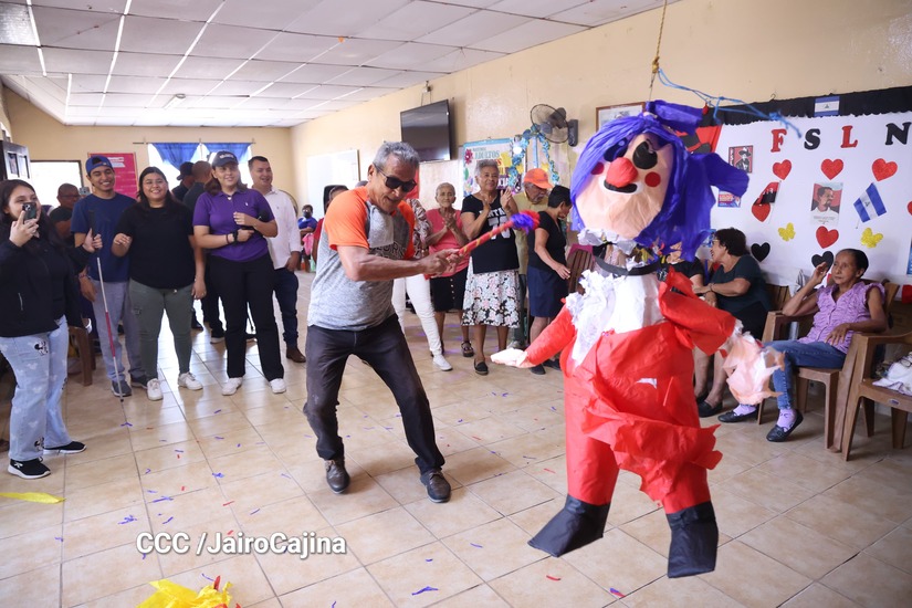 BAILONGO5