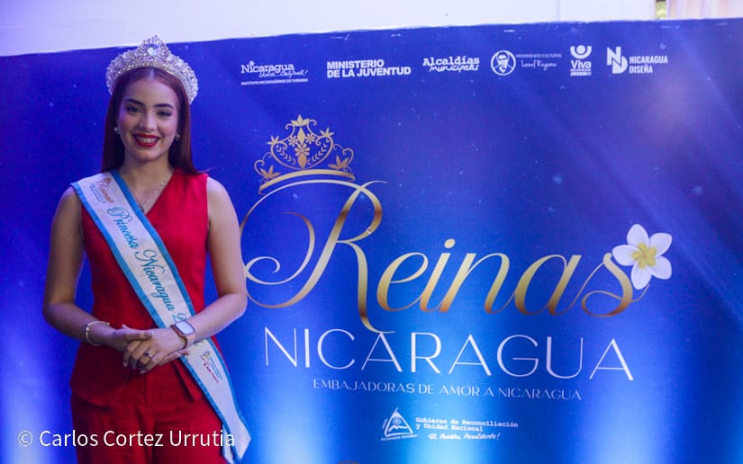 REINAS6