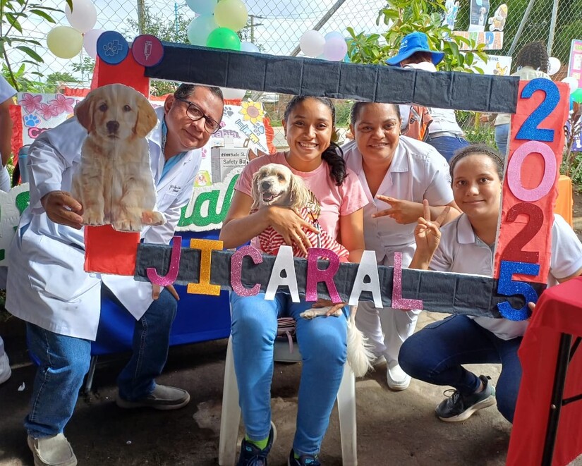 CANINA7