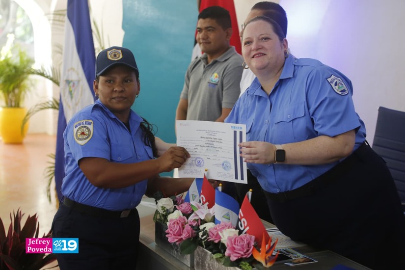 BOMBEROS19