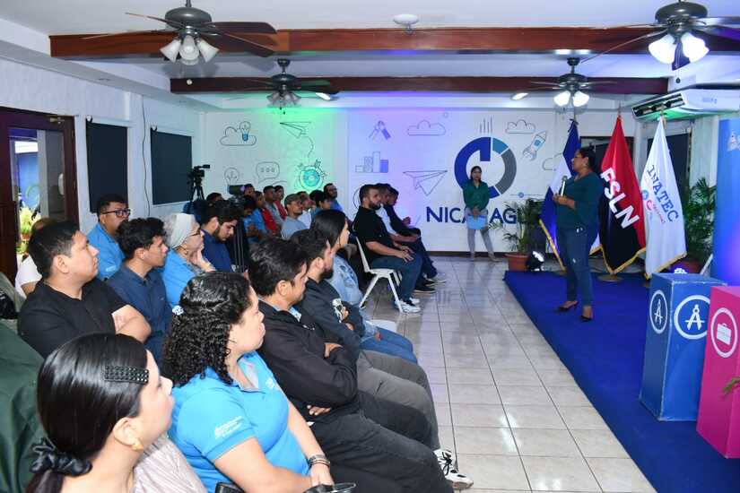 INATEC-12