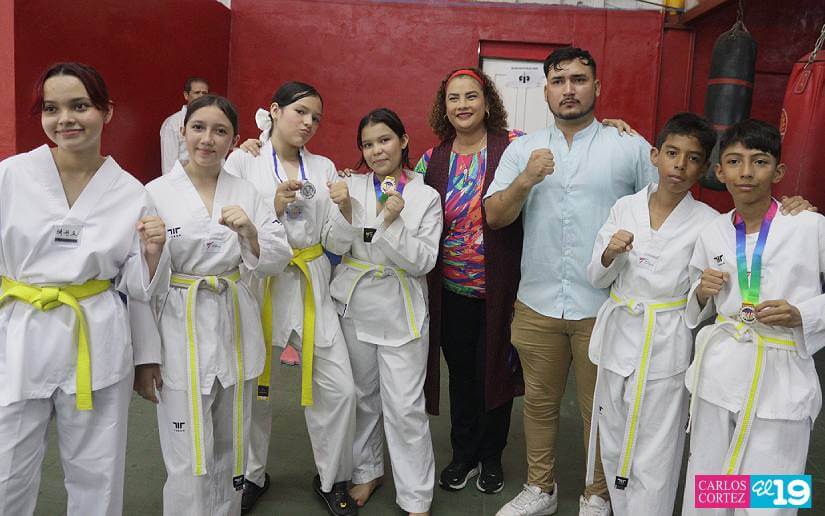 Taekwondo--17