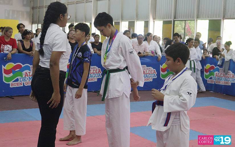Taekwondo--23