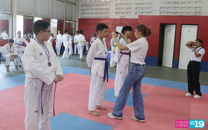 Taekwondo--24