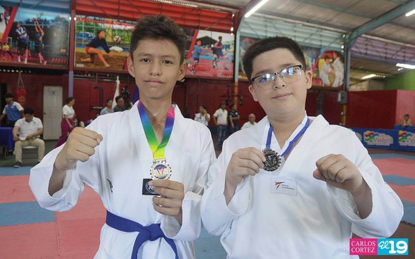 Taekwondo--26