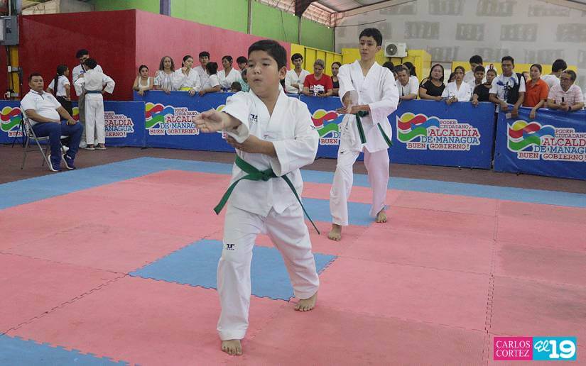 Taekwondo--7