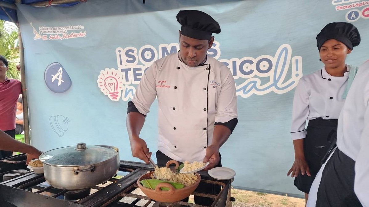 ARROCES4