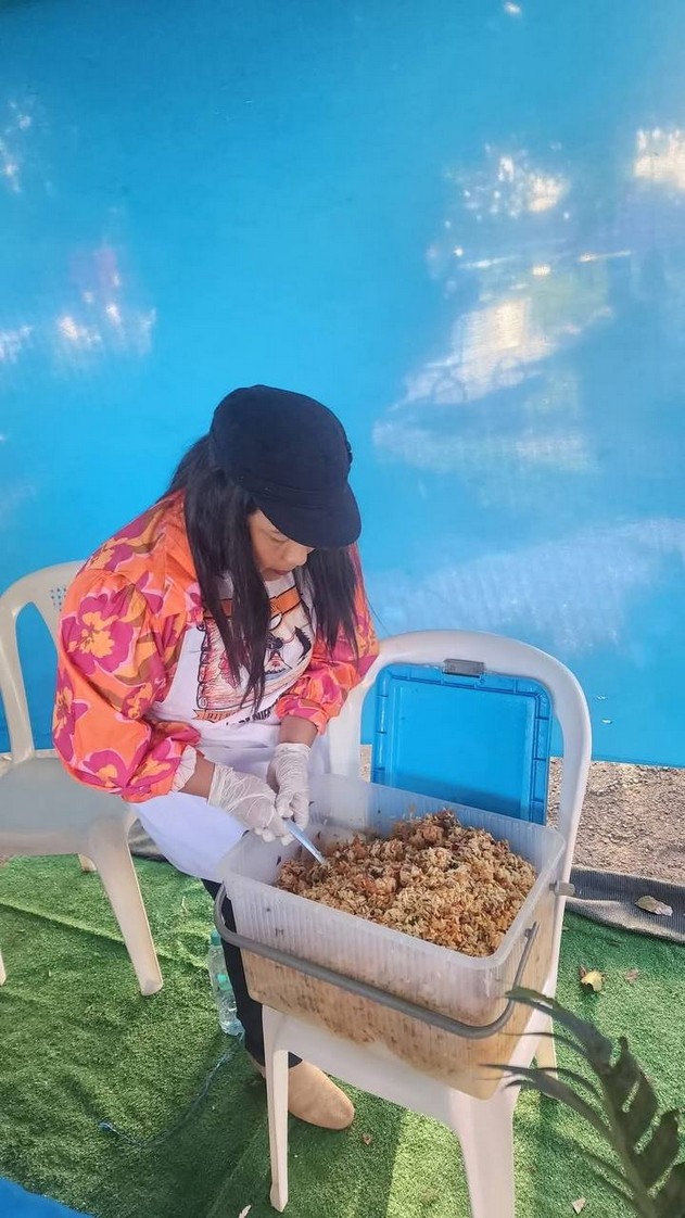 ARROCES5
