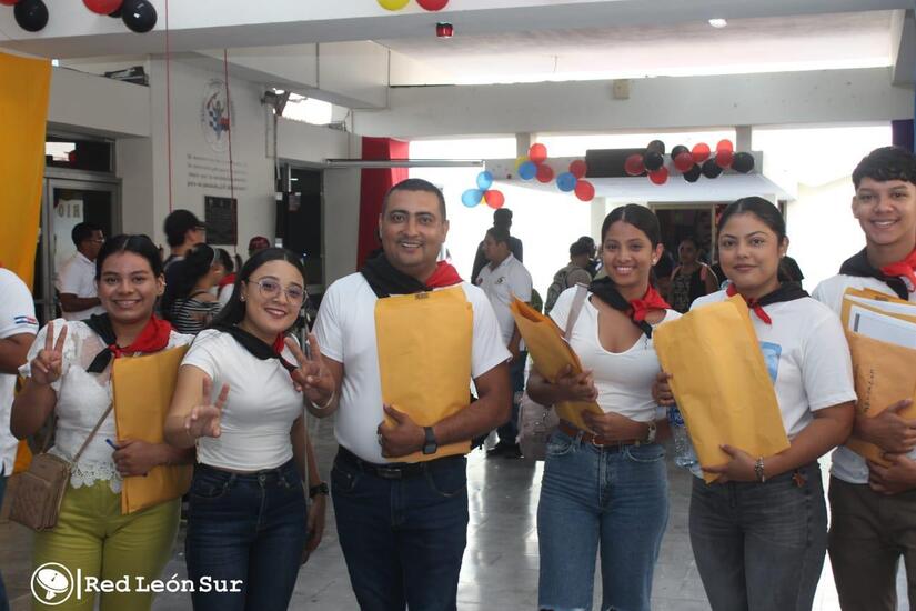 BECAS15