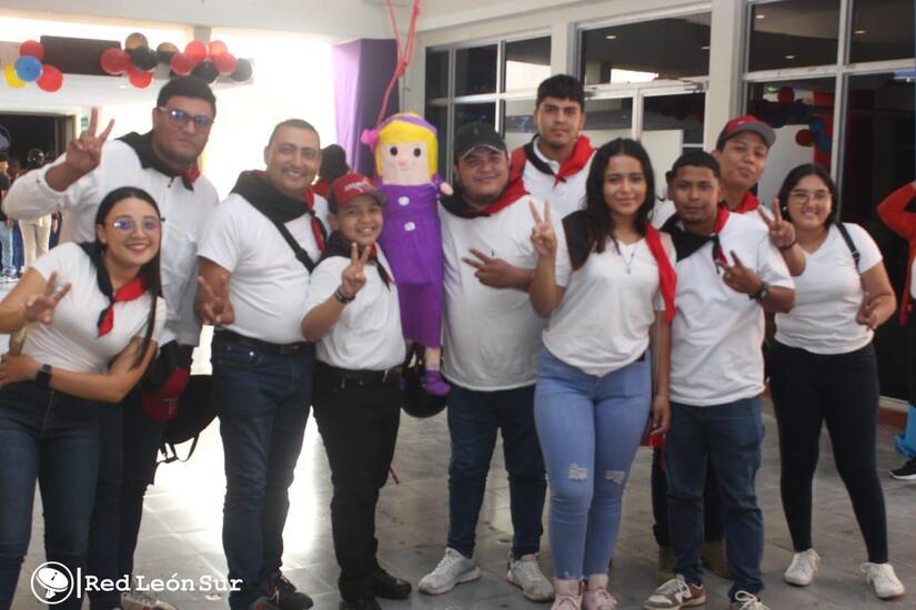 BECAS21