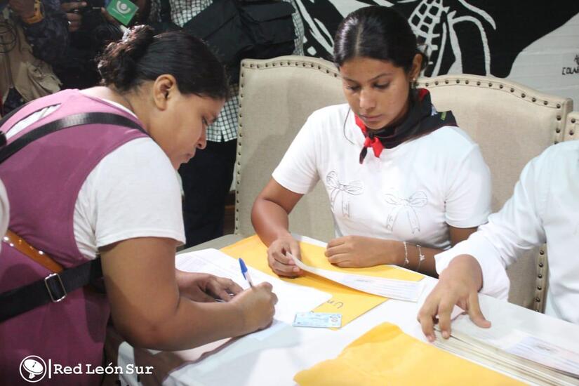 BECAS22