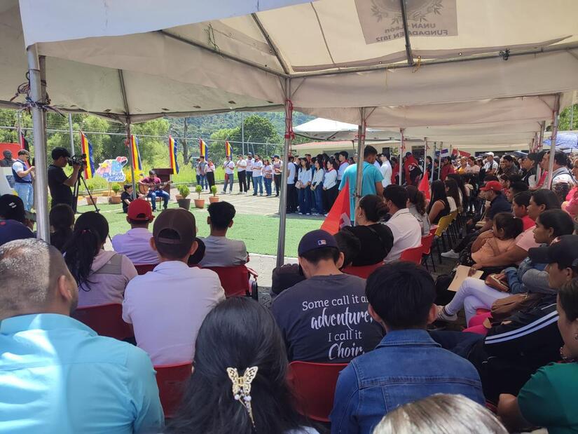 BECAS28
