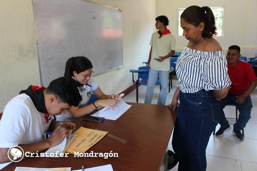 BECAS8