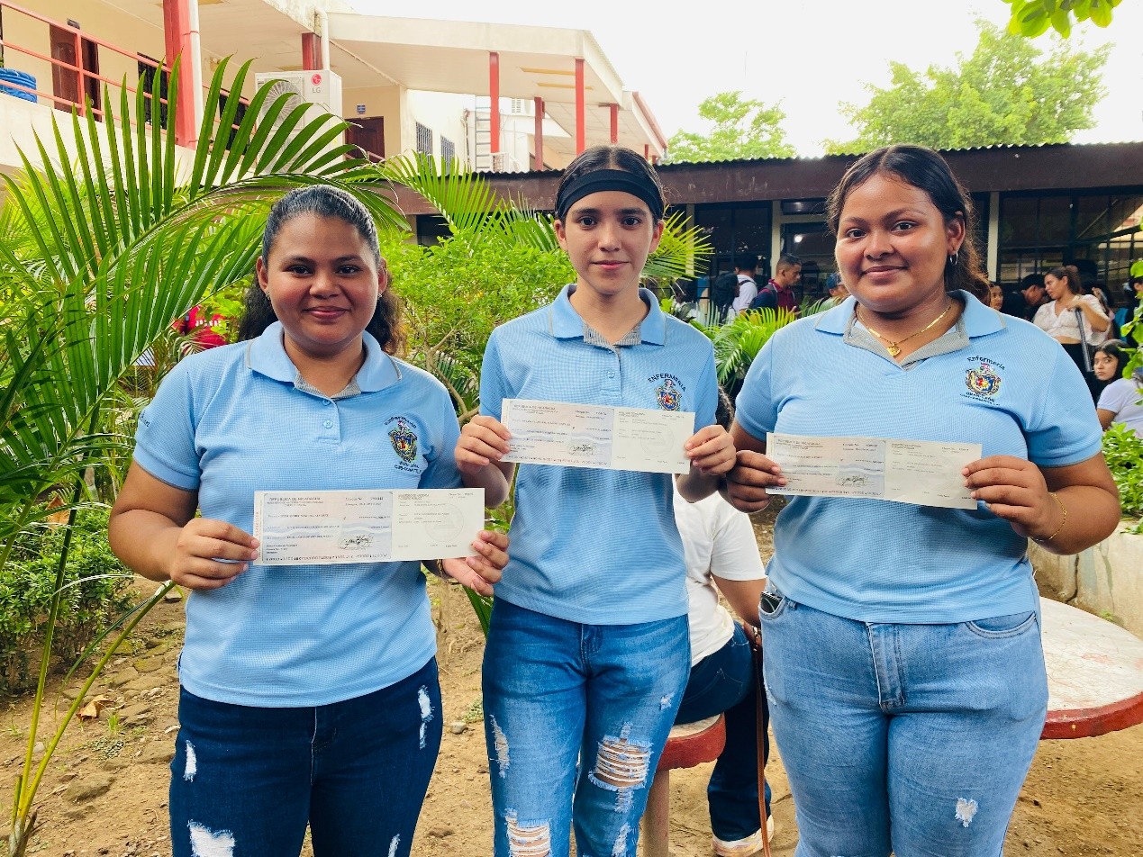 BECAS2