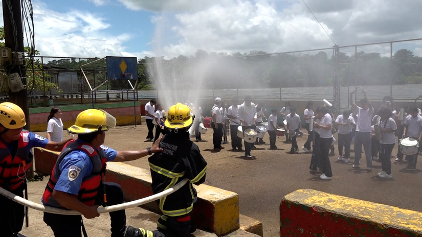 BOMBEROS21