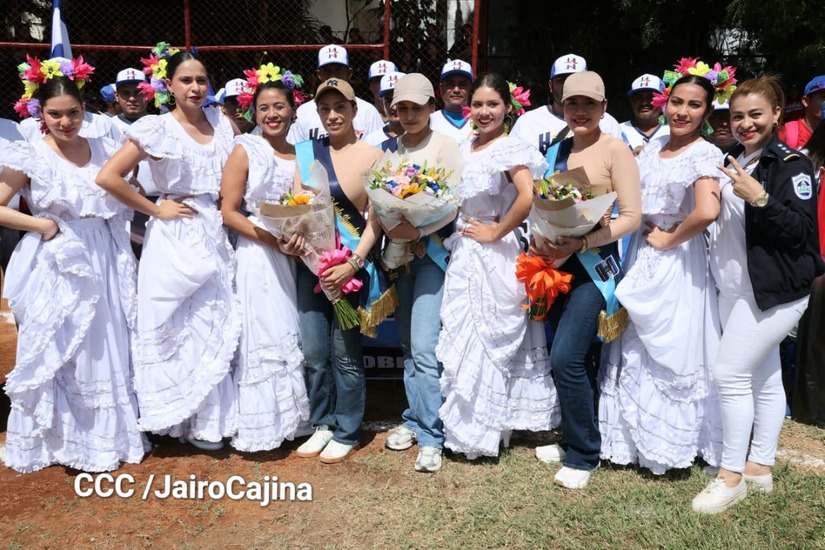SOFTBOL19