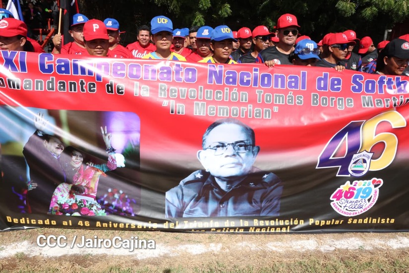 SOFTBOL26
