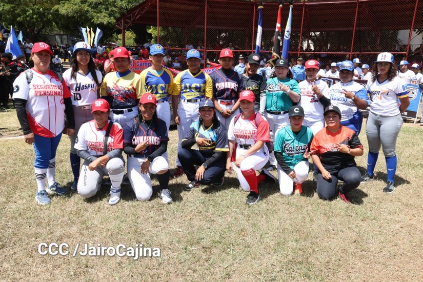 SOFTBOL8