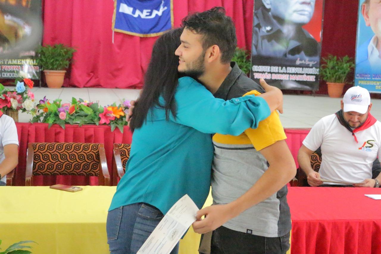 BECAS16