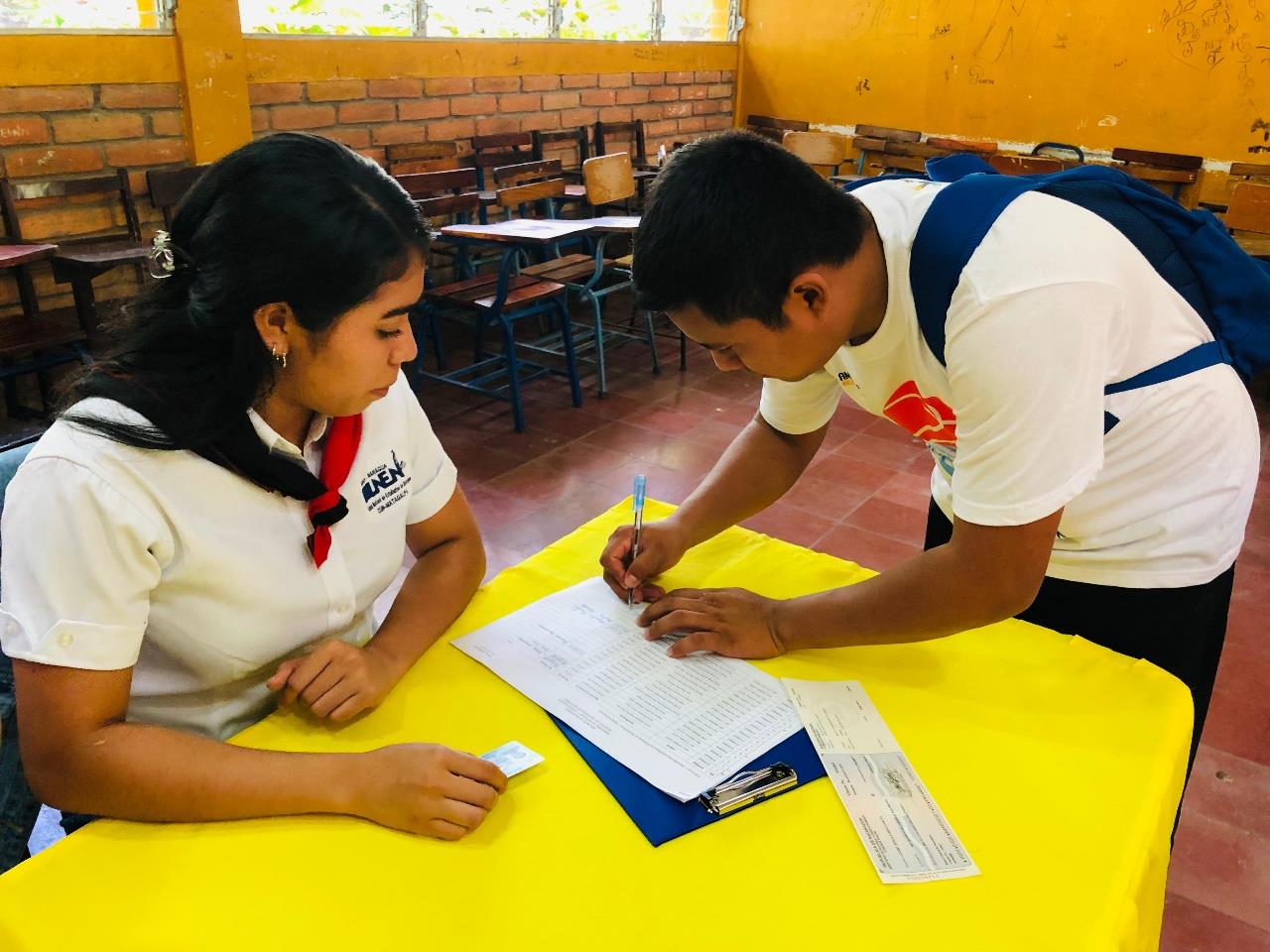BECAS30
