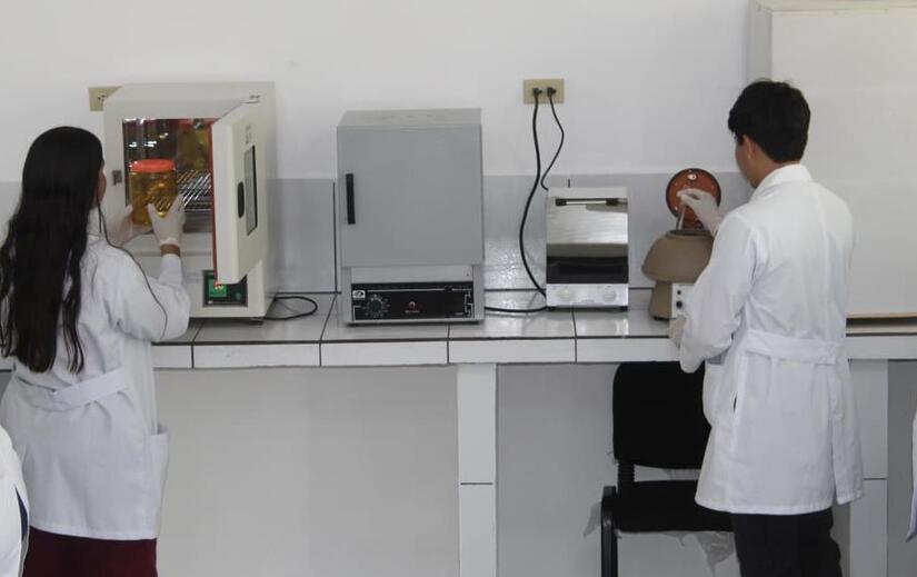 LABORATORIO5