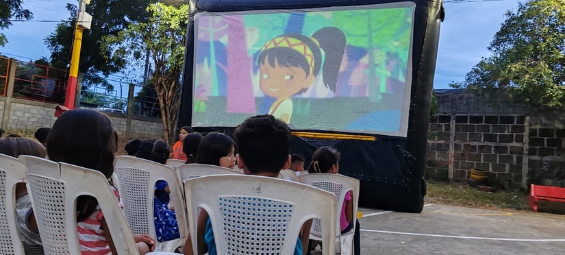 CINE3