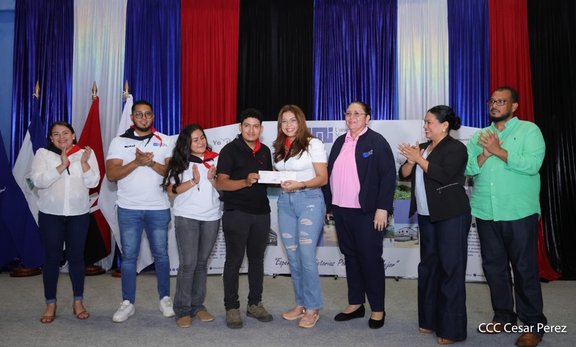 BECAS11