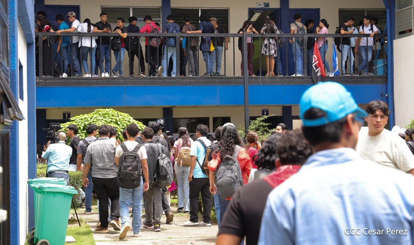 BECAS21