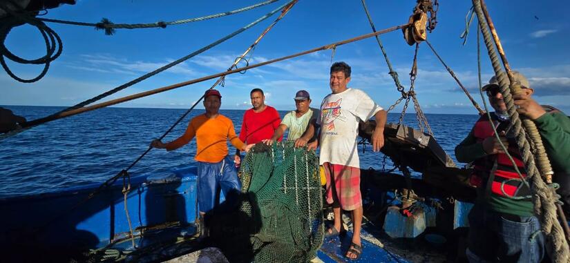 INPESCA-14