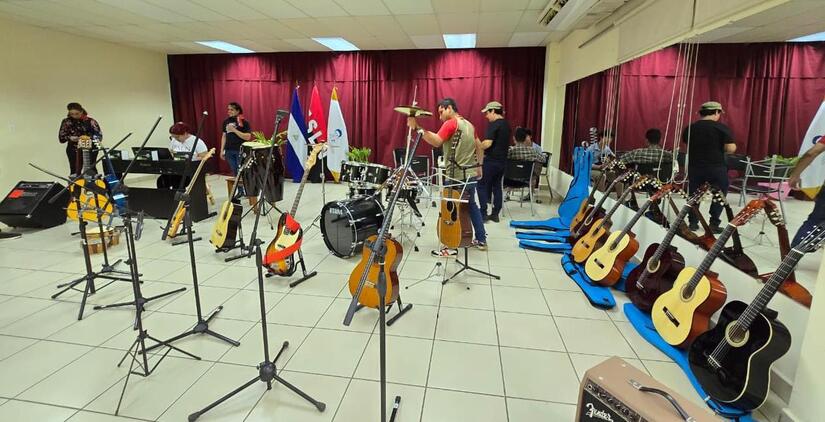 MUSICA2