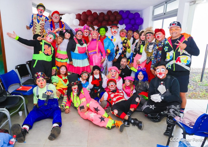 PAYASO12