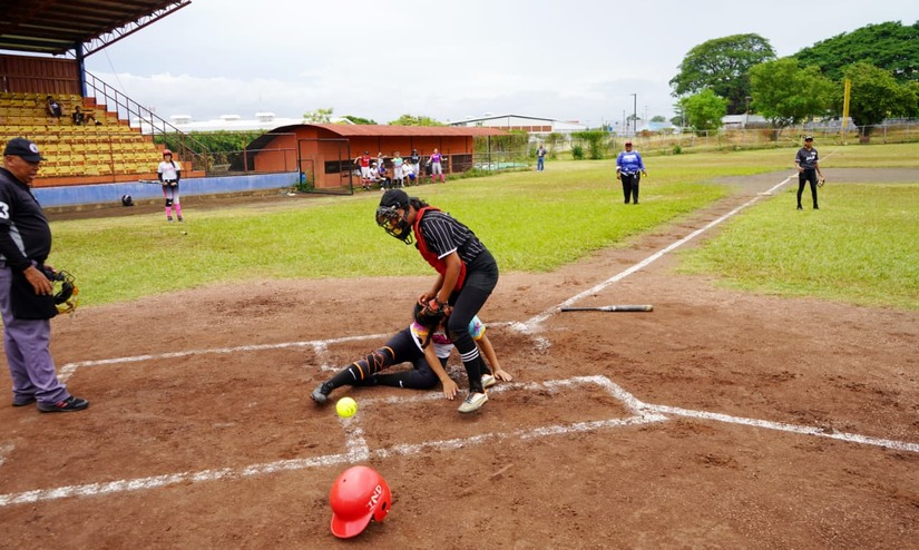 SOFTBOL-MINED-1