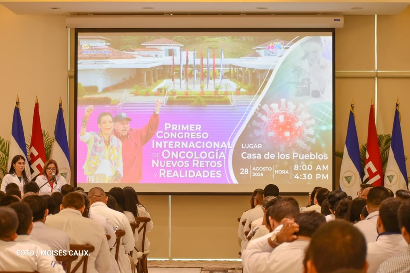 CONGRESO21