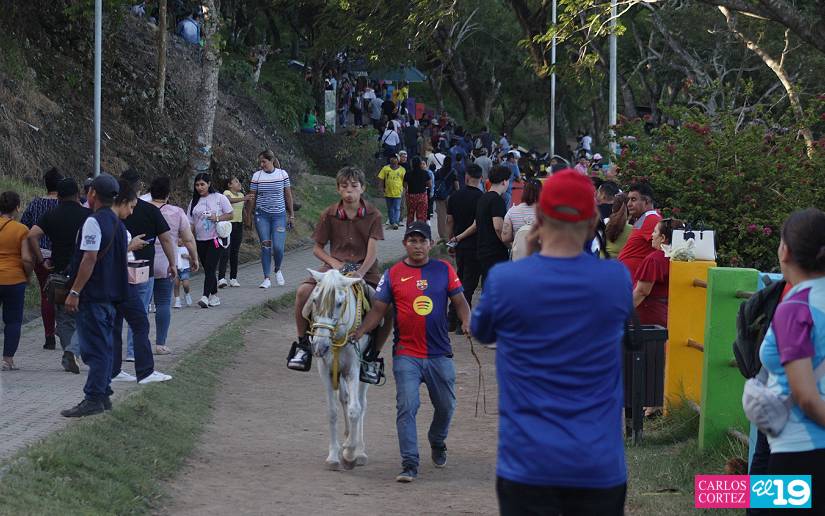 Recorrido--34