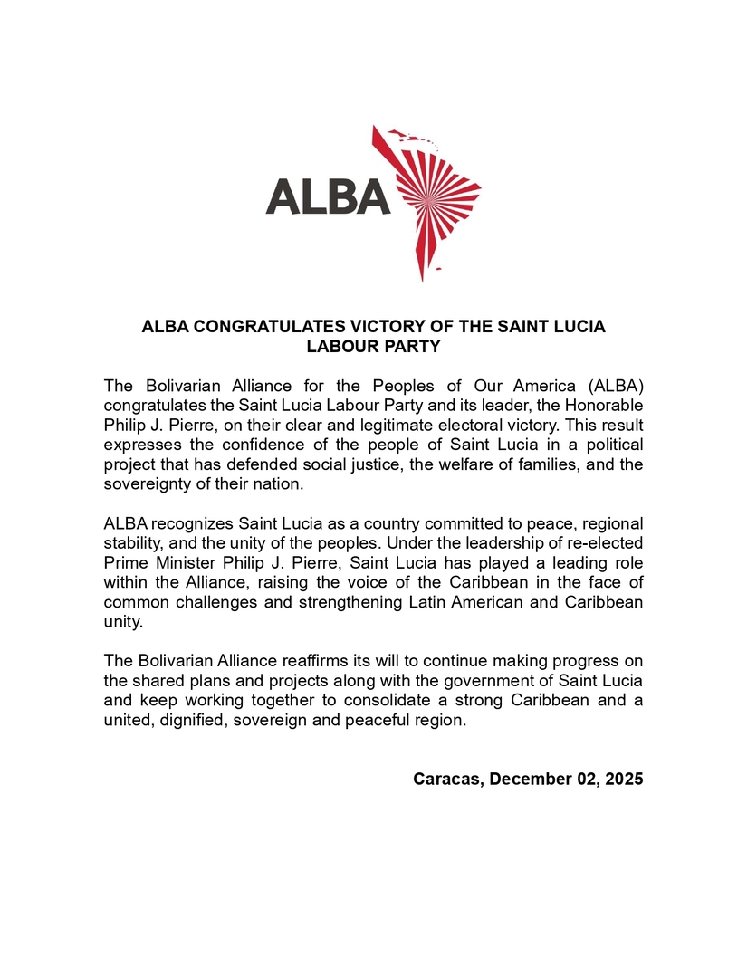 ALBA-2