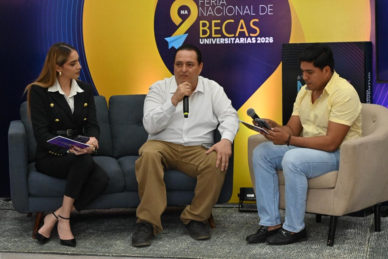 BECAS12