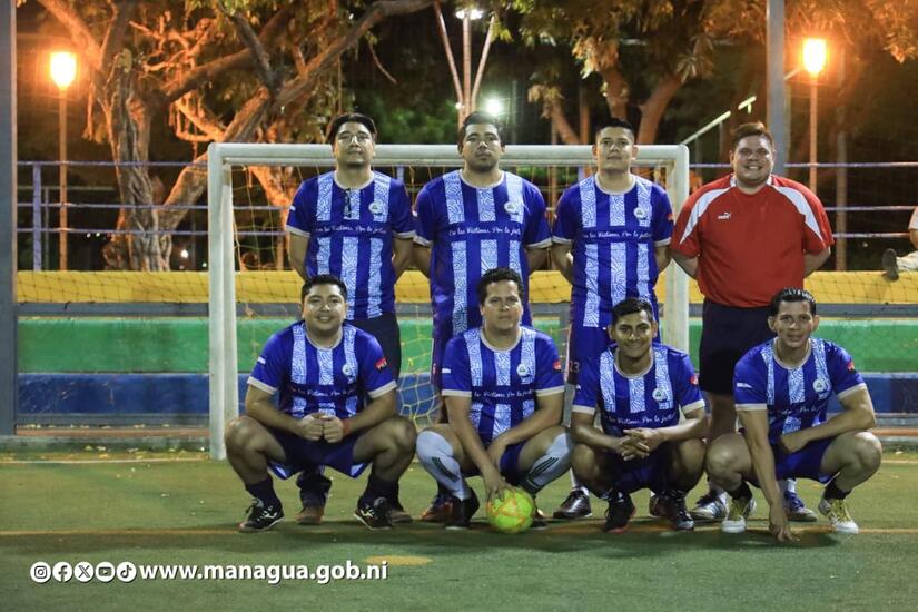 FUTSAL--(10)