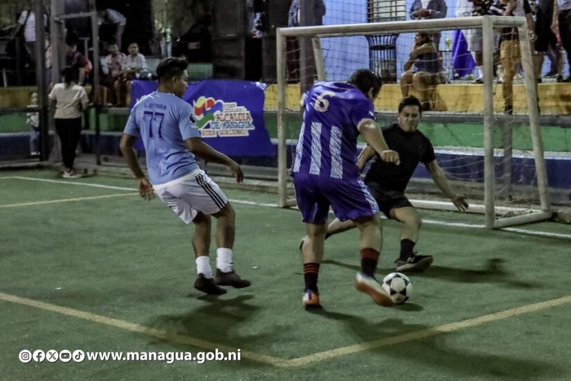 FUTSAL--(3)