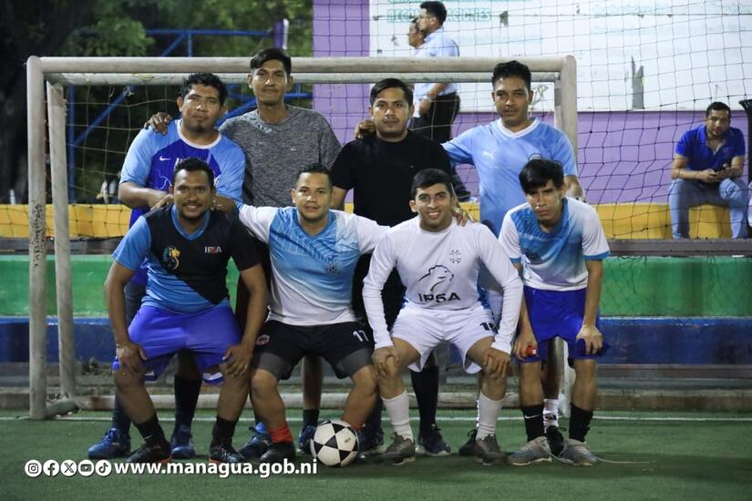 FUTSAL--(8)