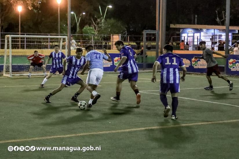 FUTSAL--(9)