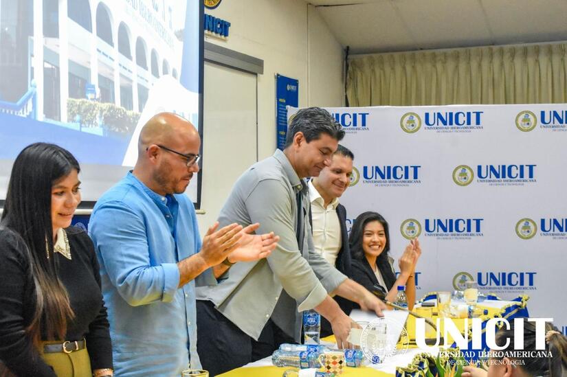 UNICIT13