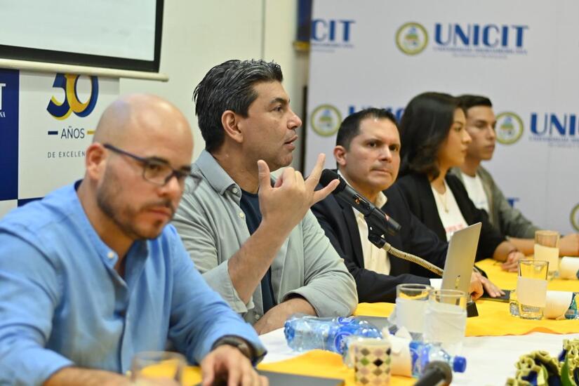 UNICIT5