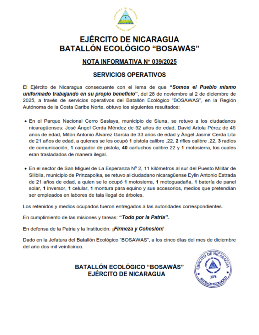 Bosawas-3