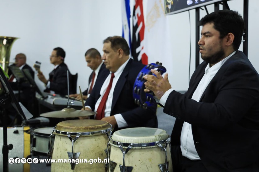 BANDA1