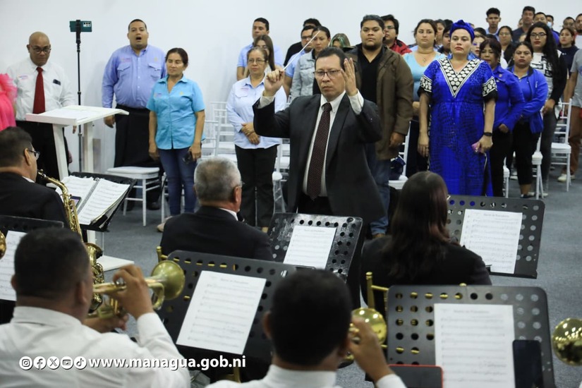 BANDA13